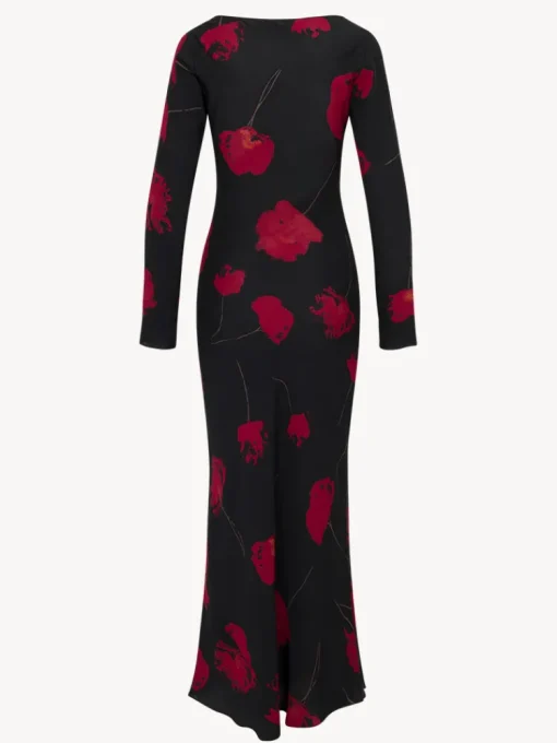 The Selma - Euphoria Noir^Réalisation Par Shop