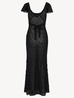 The Seraphina - Primrose Embroidery^Réalisation Par New