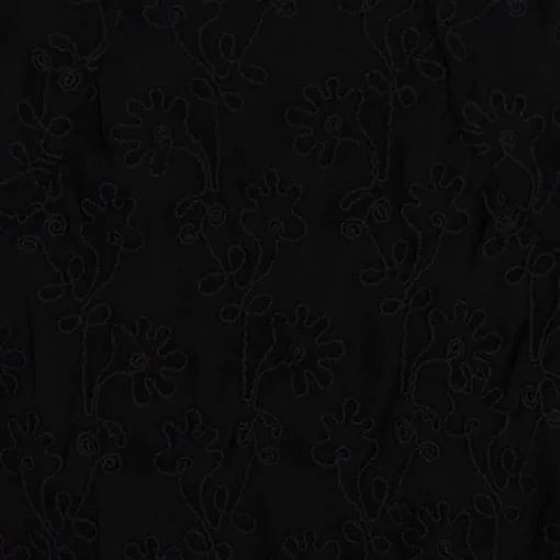 The Seraphina - Primrose Embroidery^Réalisation Par New