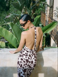 The Simone - Chocolate Havana^Réalisation Par Online