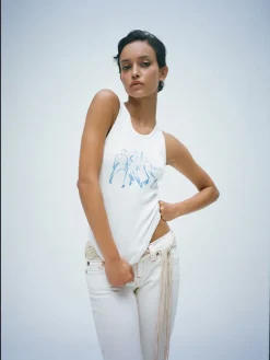 The Spinout Tank - All Shook Up^Réalisation Par Fashion