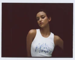 The Spinout Tank - All Shook Up^Réalisation Par Fashion