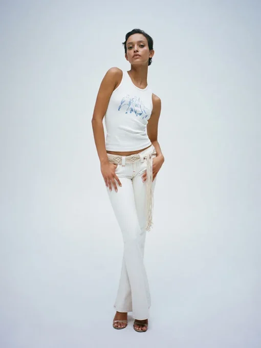 The Spinout Tank - All Shook Up^Réalisation Par Fashion
