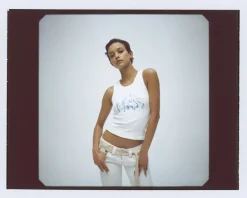 The Spinout Tank - All Shook Up^Réalisation Par Fashion