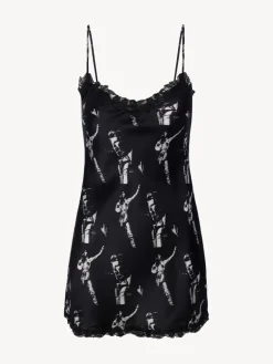 The Sukita Slip -^Réalisation Par Clearance