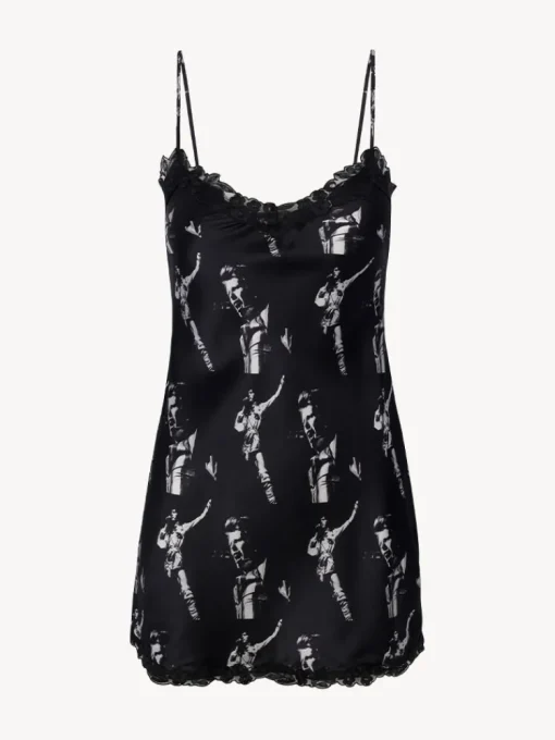 The Sukita Slip -^Réalisation Par Clearance