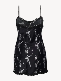 The Sukita Slip -^Réalisation Par Clearance