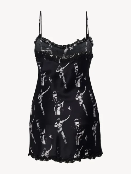 The Sukita Slip -^Réalisation Par Clearance