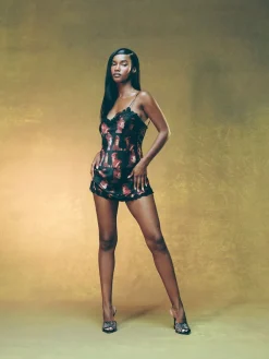 The Sukita Slip -^Réalisation Par Shop