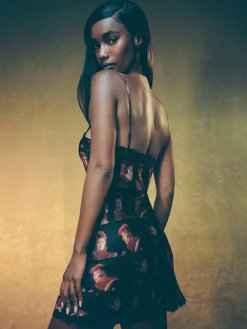 The Sukita Slip -^Réalisation Par Shop