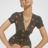The Teale - Wild Cherry^Réalisation Par Flash Sale