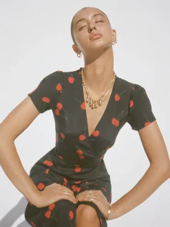 The Teale - Wild Cherry^Réalisation Par Flash Sale