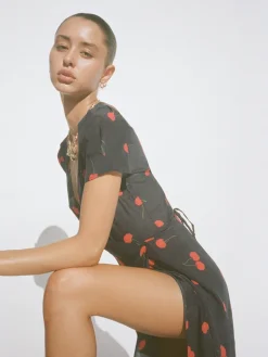 The Teale - Wild Cherry^Réalisation Par Flash Sale