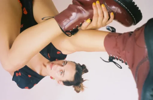 The Teale - Wild Cherry^Réalisation Par Flash Sale
