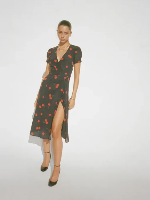 The Teale - Wild Cherry^Réalisation Par Flash Sale