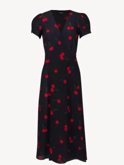 The Teale - Wild Cherry^Réalisation Par Flash Sale