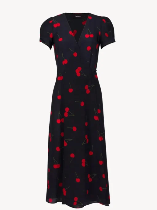 The Teale - Wild Cherry^Réalisation Par Flash Sale