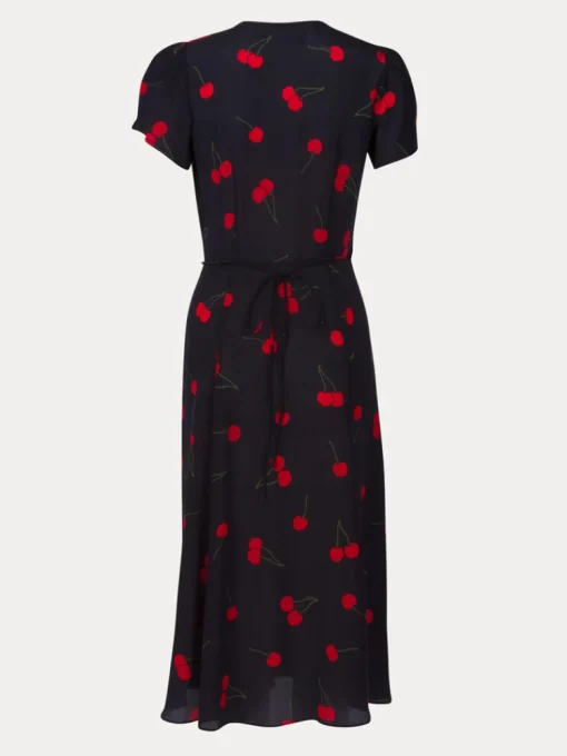 The Teale - Wild Cherry^Réalisation Par Flash Sale
