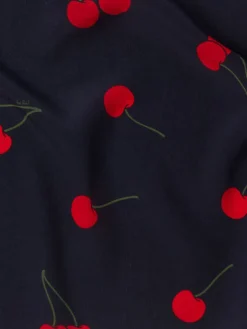 The Teale - Wild Cherry^Réalisation Par Flash Sale