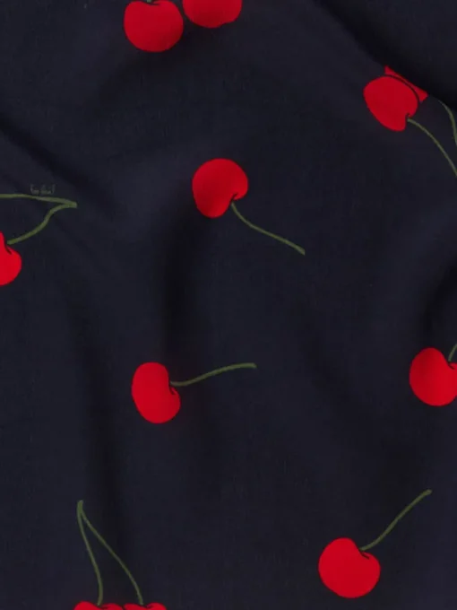 The Teale - Wild Cherry^Réalisation Par Flash Sale