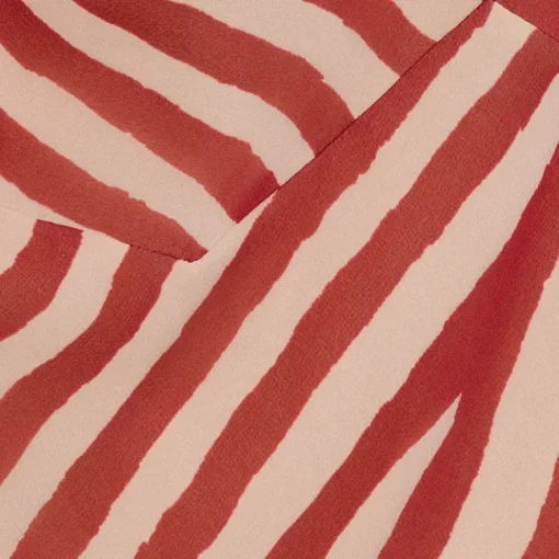 The Theodora - Candy Stripe^Réalisation Par New