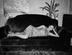 The Theodora - Candy Stripe^Réalisation Par New