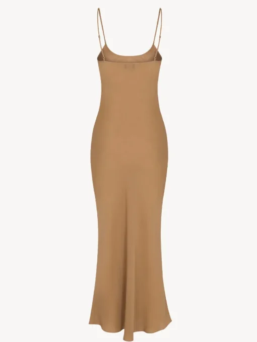 The Under Slip - Nude 02^Réalisation Par Sale