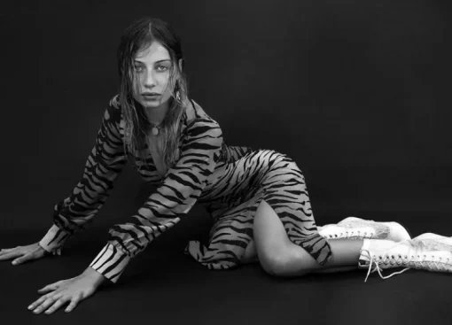 The Vivienne -^Réalisation Par Fashion
