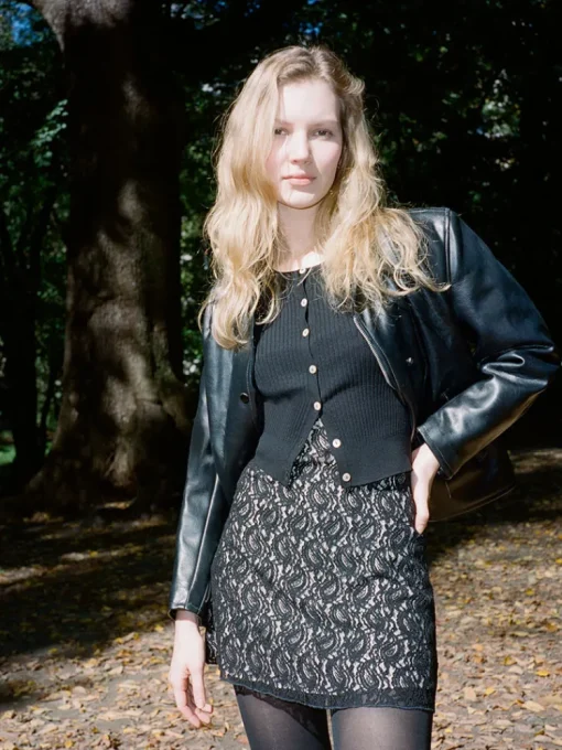 The Winona Cardigan -^Réalisation Par Store