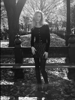 The Winona Cardigan -^Réalisation Par Store
