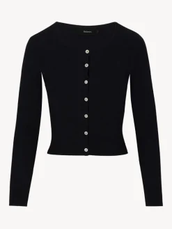 The Winona Cardigan -^Réalisation Par Store