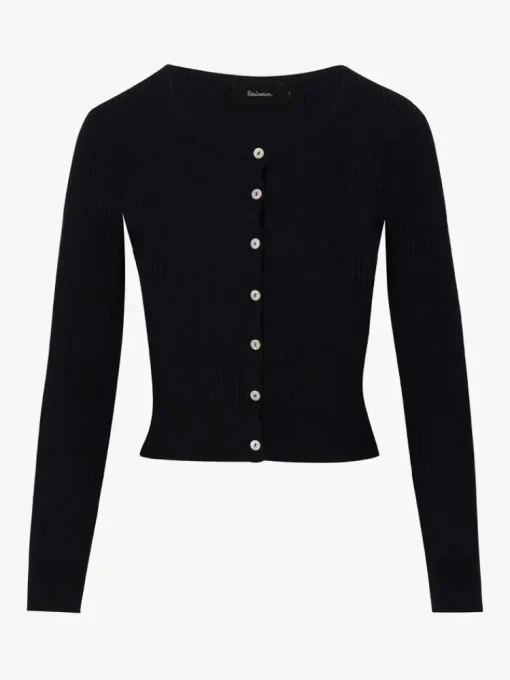The Winona Cardigan -^Réalisation Par Store
