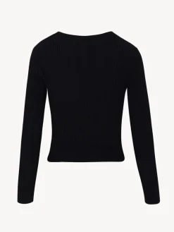 The Winona Cardigan -^Réalisation Par Store