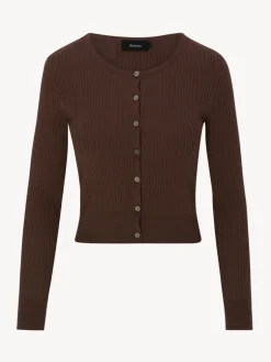 The Winona Cardigan -^Réalisation Par Cheap
