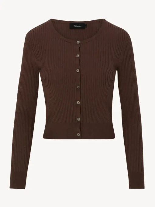 The Winona Cardigan -^Réalisation Par Cheap