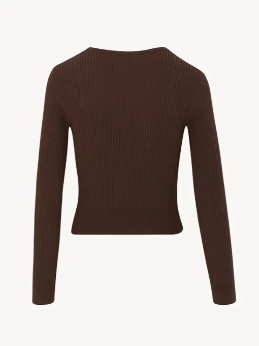 The Winona Cardigan -^Réalisation Par Cheap