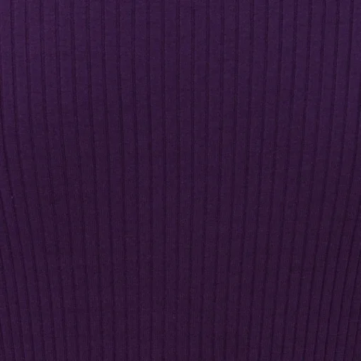 The Winona Cardigan - Deep Purple^Réalisation Par Cheap