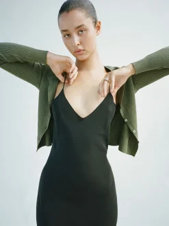 The Winona Cardigan -^Réalisation Par Best
