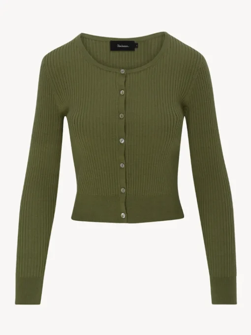 The Winona Cardigan -^Réalisation Par Best
