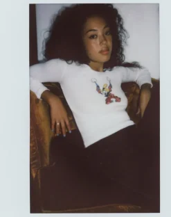 Yee Ha! Long Sleeve Tee -^Réalisation Par Discount