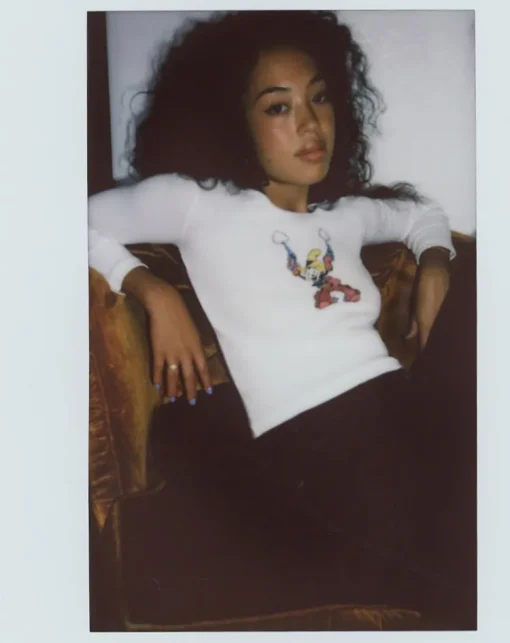 Yee Ha! Long Sleeve Tee -^Réalisation Par Discount