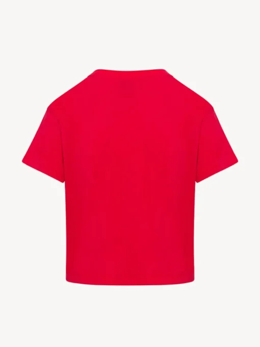 Ziggy Stardust Tee -^Réalisation Par Cheap