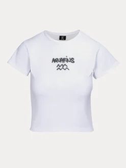 Zodiac Tee -^Réalisation Par New
