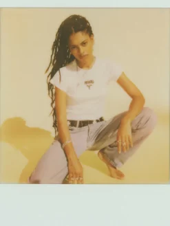 Zodiac Tee -^Réalisation Par New