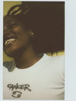 Zodiac Tee -^Réalisation Par Flash Sale
