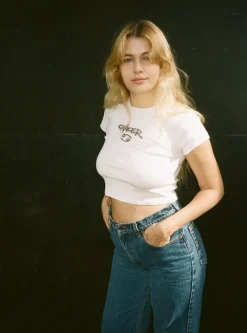 Zodiac Tee -^Réalisation Par Flash Sale