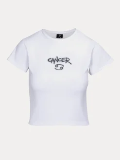 Zodiac Tee -^Réalisation Par Flash Sale