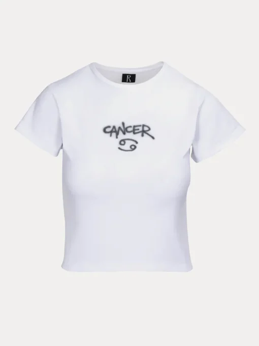 Zodiac Tee -^Réalisation Par Flash Sale