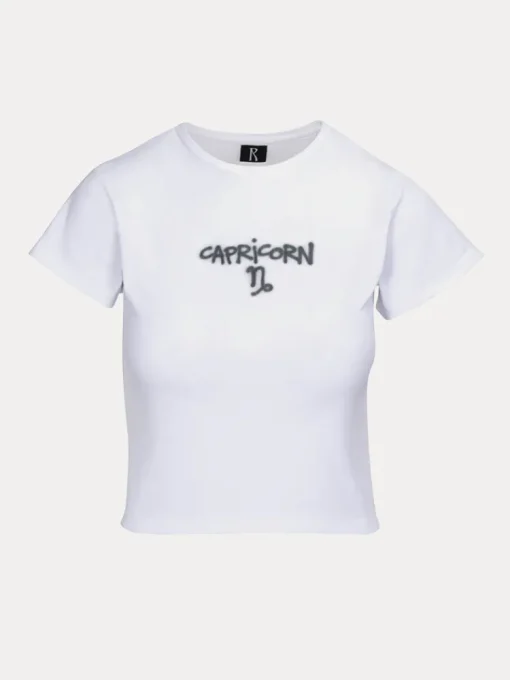 Zodiac Tee -^Réalisation Par Flash Sale