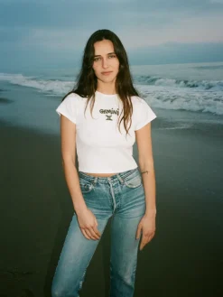 Zodiac Tee -^Réalisation Par Cheap